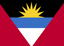 Bandera de Antigua y Barbuda