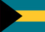 Bandera de Bahamas