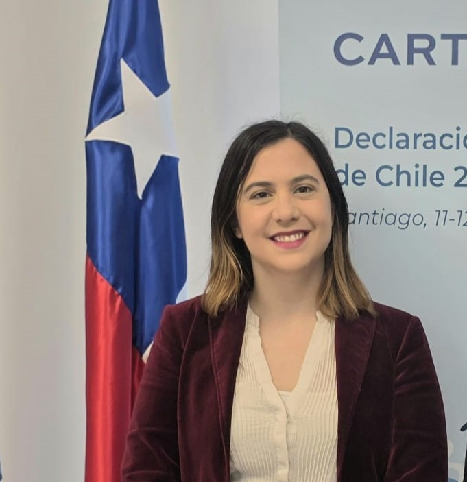 Catalina Fernández Carter