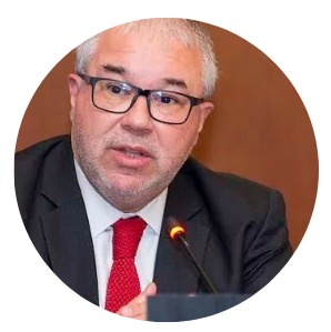 Jaime Arellano Quintana