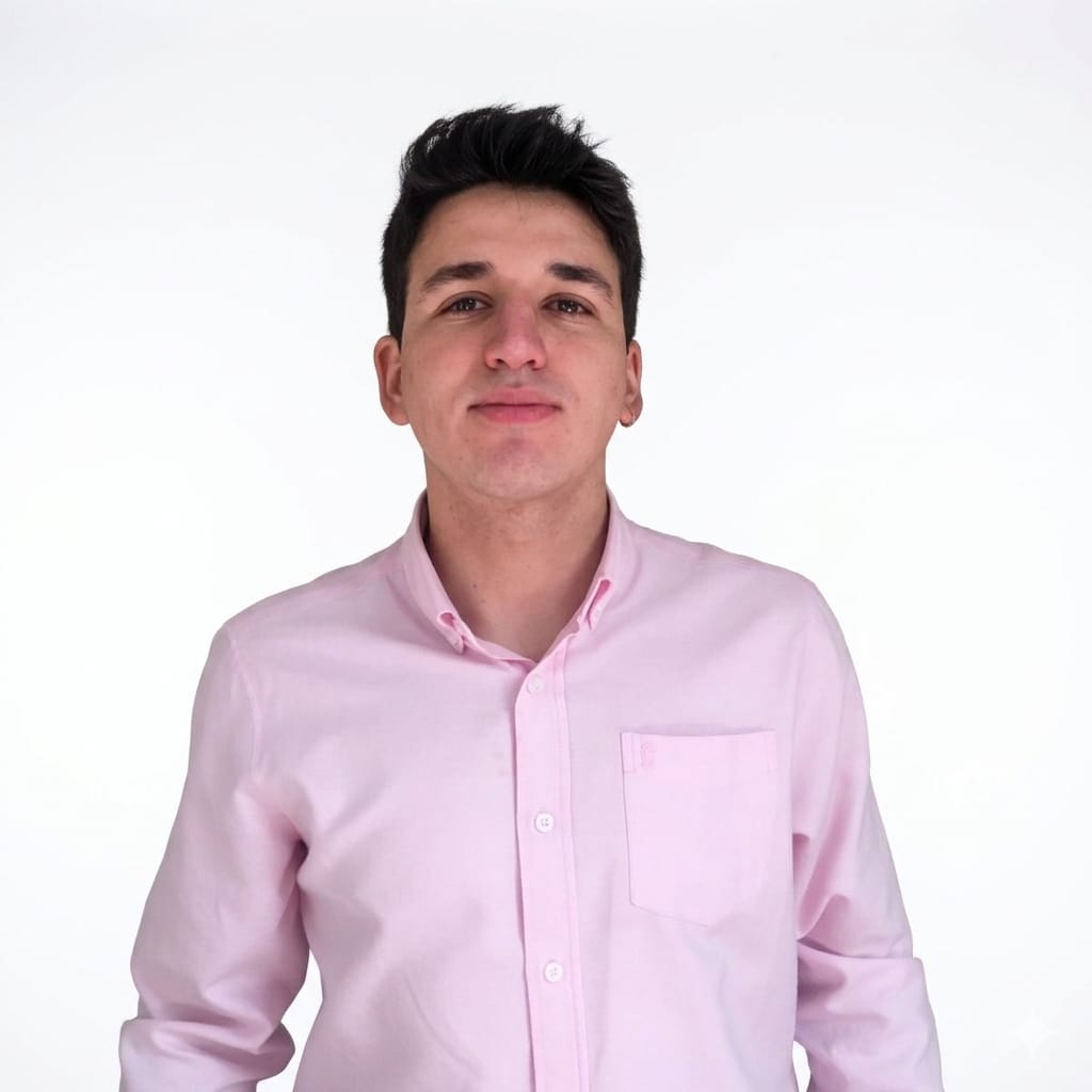 Alfonso Bustamante