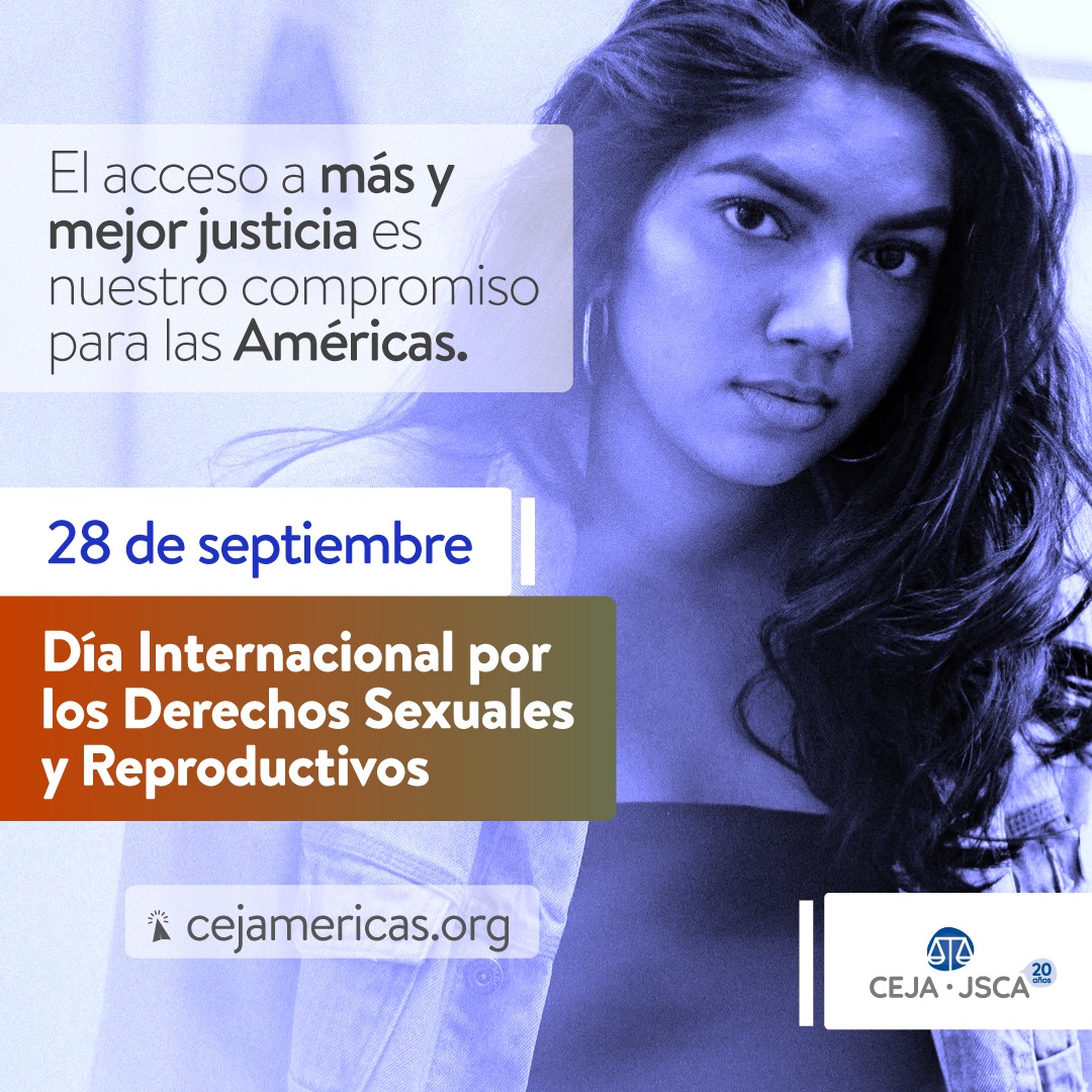 International Day Of Sexual And Reproductive Rights 9723