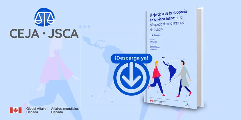 El ejercicio de la abogacía en América Latina, Vol. 2