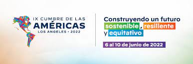 Evento alternativo en la Cumbre de las Americas de Los Ángeles