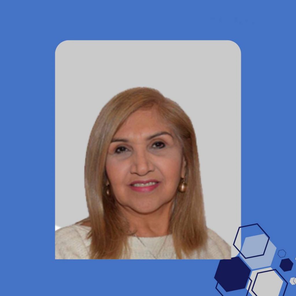 Victoria Rivas Board of Directors