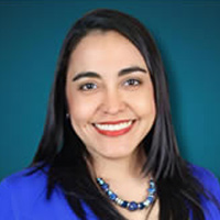 Nadia Noemí Franco Bazán