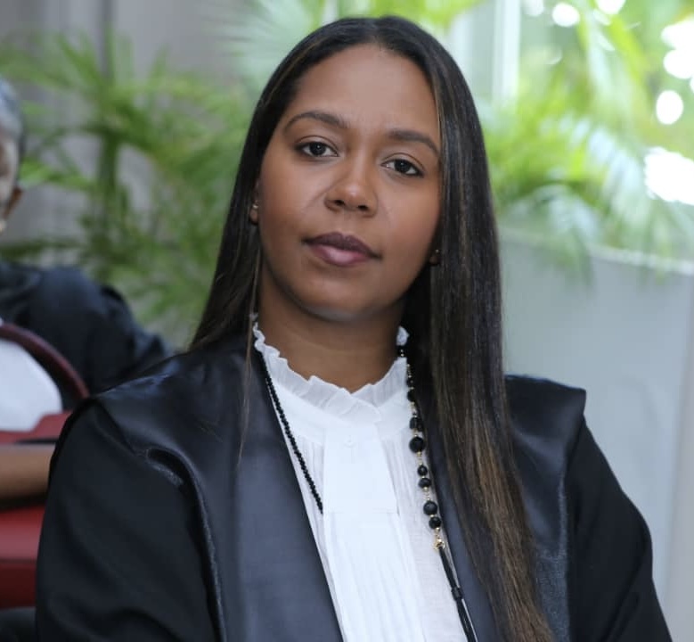 Christelle St-Natus Cavé