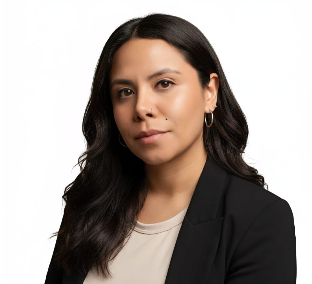 Angélica Chavarria Aguilar